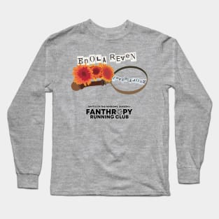 Enola Reven Long Sleeve T-Shirt